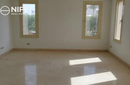 Villa - 4 - 4 for rent in Mivida - 5th Settlement Compounds - The 5th Settlement - New Cairo City - Cairo