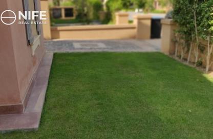 Villa - 4 - 4 for rent in Mivida - 5th Settlement Compounds - The 5th Settlement - New Cairo City - Cairo