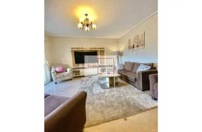 Apartment - 2 Bedrooms - 3 Bathrooms for sale in New Giza - Cairo Alexandria Desert Road - 6 October City - Giza