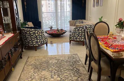 شقة - 3 غرف نوم - 2 حمامات للبيع في مدينة الخمائل - كمبوندات الشيخ زايد - الشيخ زايد - الجيزة