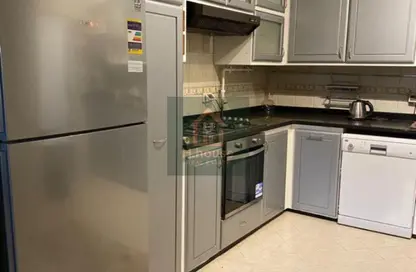 فيلا - 4 غرف نوم - 3 حمامات للايجار في شارع ابو هريرة - الرحاب المرحلة الثانية - الرحاب - مدينة القاهرة الجديدة - القاهرة