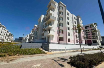 شقة - غرفة نوم - 2 حمامات للبيع في مازيرين - مدينة العلمين الجديدة - العلمين - الساحل الشمالي