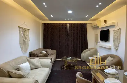 شقة - 3 غرف نوم - 2 حمامات للايجار في پريڤادو - مدينتي - القاهرة