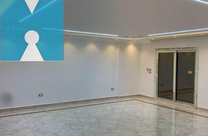 تاون هاوس - 4 - 3 للايجار في كونتيننتال ريزيدنس - كمبوندات الشيخ زايد - الشيخ زايد - الجيزة