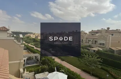 Twin House - 4 Bedrooms - 4 Bathrooms for sale in El Patio Oro - 5th Settlement Compounds - The 5th Settlement - New Cairo City - Cairo