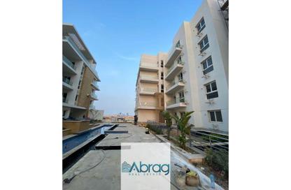 Apartment - 3 - 2 for sale in Mountain View iCity October - 6 October Compounds - 6 October City - Giza