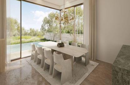 Villa - 4 Bedrooms - 4 Bathrooms for sale in Solana - New Zayed City - Sheikh Zayed City - Giza