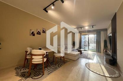 Apartment - 2 Bedrooms - 3 Bathrooms for rent in Villette - 5th Settlement Compounds - The 5th Settlement - New Cairo City - Cairo Apartment - 2 Bedrooms - 3 Bathrooms for rent in Villette - 5th Settlement Compounds - The 5th Settlement - New Cairo City - Cairo