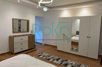 Villa - 4 - 3 for rent in Continental Residence - Sheikh Zayed Compounds - Sheikh Zayed City - Giza Villa - 4 - 3 for rent in Continental Residence - Sheikh Zayed Compounds - Sheikh Zayed City - Giza