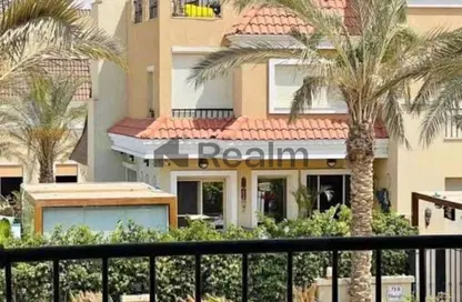فيلا - 3 غرف نوم - 4 حمامات للبيع في ايلان سراي - سراي - كمبوندات مدينة المستقبل - مدينة المستقبل - القاهرة