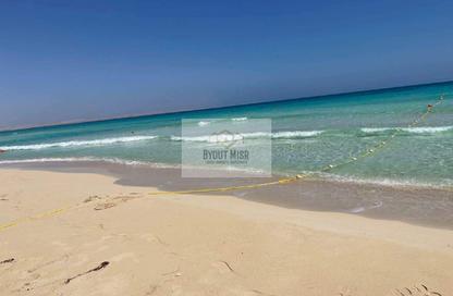 Chalet - 1 Bedroom - 2 Bathrooms for sale in Seashore - Ras Al Hekma - North Coast
