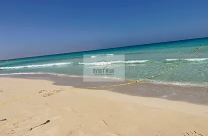 شاليه - غرفة نوم - 2 حمامات للبيع في سيشور - راس الحكمة - الساحل الشمالي