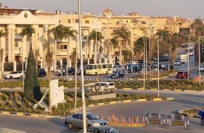 مساحات مكتبية - استوديو - 1 للبيع في اي في بيزنيس بارك - الحي الاول - التجمع الخامس - مدينة القاهرة الجديدة - القاهرة
