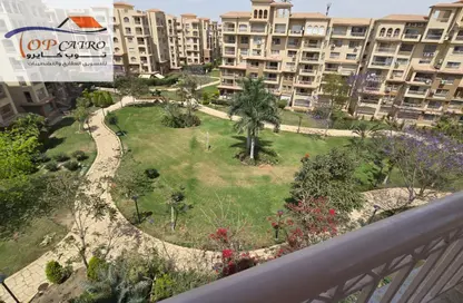 شقة - 3 غرف نوم - 3 حمامات للبيع في B3 - مدينتي - القاهرة