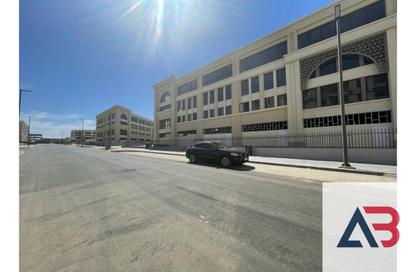 Office Space - Studio - 1 for rent in Mivida - 5th Settlement Compounds - The 5th Settlement - New Cairo City - Cairo