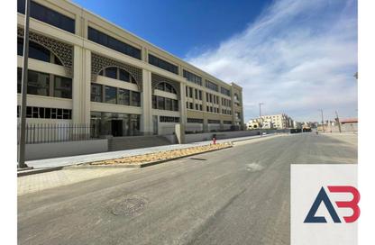 Office Space - Studio - 1 for rent in Mivida - 5th Settlement Compounds - The 5th Settlement - New Cairo City - Cairo