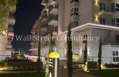 iVilla - 4 Bedrooms - 3 Bathrooms for sale in Mountain View iCity - 5th Settlement Compounds - The 5th Settlement - New Cairo City - Cairo iVilla - 4 Bedrooms - 3 Bathrooms for sale in Mountain View iCity - 5th Settlement Compounds - The 5th Settlement - New Cairo City - Cairo
