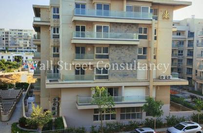 iVilla - 4 Bedrooms - 3 Bathrooms for sale in Mountain View iCity - 5th Settlement Compounds - The 5th Settlement - New Cairo City - Cairo