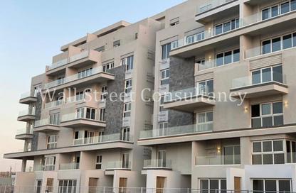 iVilla - 4 Bedrooms - 3 Bathrooms for sale in Mountain View iCity - 5th Settlement Compounds - The 5th Settlement - New Cairo City - Cairo