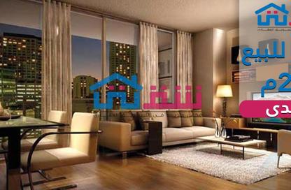 Apartment - 3 - 2 for sale in Al Moaskar Al Romani St. - Roushdy - Hay Sharq - Alexandria Apartment - 3 - 2 for sale in Al Moaskar Al Romani St. - Roushdy - Hay Sharq - Alexandria