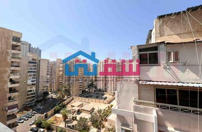 Apartment - 3 - 2 for sale in Al Moaskar Al Romani St. - Roushdy - Hay Sharq - Alexandria Apartment - 3 - 2 for sale in Al Moaskar Al Romani St. - Roushdy - Hay Sharq - Alexandria