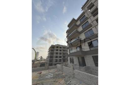Apartment - 3 - 3 for sale in DeJoya Residence - New Zayed City - Sheikh Zayed City - Giza