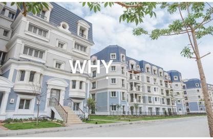 Penthouse - 3 Bedrooms - 3 Bathrooms for sale in Mountain View Hyde Park - 5th Settlement Compounds - The 5th Settlement - New Cairo City - Cairo