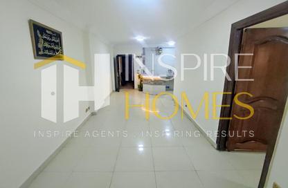 Office Space - Studio - 2 for rent in Cleopatra - Hay Sharq - Alexandria