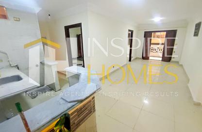 Office Space - Studio - 2 for rent in Cleopatra - Hay Sharq - Alexandria