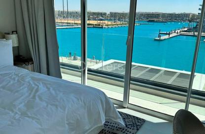Chalet - 2 Bedrooms - 3 Bathrooms for sale in South Med - Qesm Ad Dabaah - North Coast Chalet - 2 Bedrooms - 3 Bathrooms for sale in South Med - Qesm Ad Dabaah - North Coast