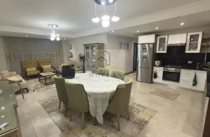 شقة - 3 غرف نوم - 2 حمامات للبيع في الشطر العاشر - زهراء المعادي - حي المعادي - القاهرة