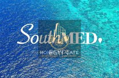 Chalet - Studio - 1 for sale in South Med - Qesm Ad Dabaah - North Coast