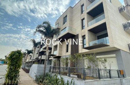 Apartment - 3 Bedrooms - 2 Bathrooms for sale in Allegria - Sheikh Zayed Compounds - Sheikh Zayed City - Giza Apartment - 3 Bedrooms - 2 Bathrooms for sale in Allegria - Sheikh Zayed Compounds - Sheikh Zayed City - Giza