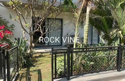 Apartment - 3 Bedrooms - 2 Bathrooms for sale in Allegria - Sheikh Zayed Compounds - Sheikh Zayed City - Giza Apartment - 3 Bedrooms - 2 Bathrooms for sale in Allegria - Sheikh Zayed Compounds - Sheikh Zayed City - Giza