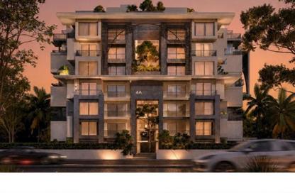 Apartment - 2 - 2 for sale in Cairova - The 6th Settlement - New Cairo City - Cairo Apartment - 2 - 2 for sale in Cairova - The 6th Settlement - New Cairo City - Cairo