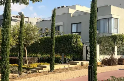 منزل مزدوج - 4 غرف نوم - 4 حمامات للبيع في فيليت - كمبوندات التجمع الخامس - التجمع الخامس - مدينة القاهرة الجديدة - القاهرة