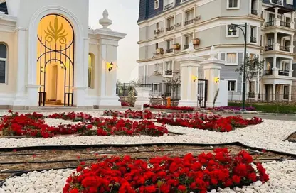 منزل مزدوج - 4 غرف نوم - 4 حمامات للبيع في ماونتن فيو هايد بارك - كمبوندات التجمع الخامس - التجمع الخامس - مدينة القاهرة الجديدة - القاهرة