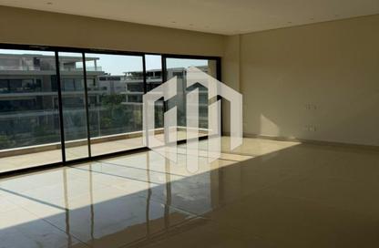 Apartment - 3 - 3 for rent in Lake View Residence - 5th Settlement Compounds - The 5th Settlement - New Cairo City - Cairo