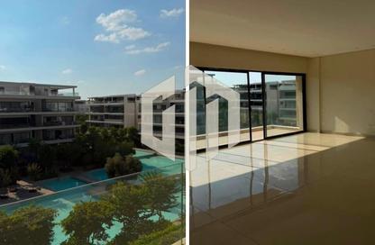 Apartment - 3 - 3 for rent in Lake View Residence - 5th Settlement Compounds - The 5th Settlement - New Cairo City - Cairo