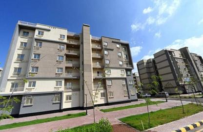 Apartment - 3 Bedrooms - 1 Bathroom for sale in Al Andalus Family - Al Andalus District - New Cairo City - Cairo