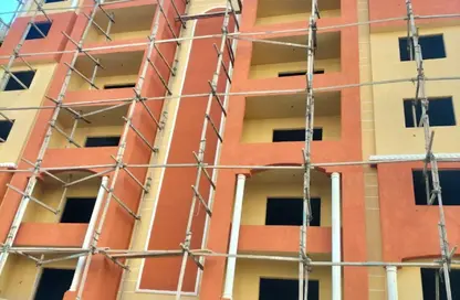 Apartment - 3 Bedrooms - 1 Bathroom for sale in Al Andalus Family - Al Andalus District - New Cairo City - Cairo