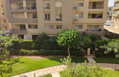 Apartment - 3 Bedrooms - 3 Bathrooms for sale in The Square - 5th Settlement Compounds - The 5th Settlement - New Cairo City - Cairo