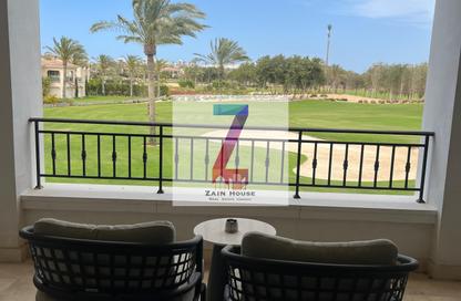 شاليه - 2 غرف نوم - 2 حمامات للايجار في جايا - راس الحكمة - الساحل الشمالي