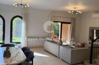 Villa - 3 Bedrooms - 3 Bathrooms for rent in Mivida - 5th Settlement Compounds - The 5th Settlement - New Cairo City - Cairo Villa - 3 Bedrooms - 3 Bathrooms for rent in Mivida - 5th Settlement Compounds - The 5th Settlement - New Cairo City - Cairo
