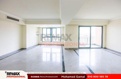 Apartment - 3 Bedrooms - 4 Bathrooms for sale in San Stefano Grand Plaza - San Stefano - Hay Sharq - Alexandria