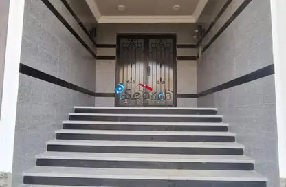 شقة - 2 غرف نوم - 2 حمامات للبيع في شارع زيزينيا - المستثمرين الجنوبية - مدينة القاهرة الجديدة - القاهرة