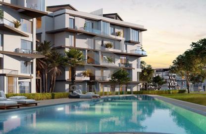 Penthouse - 4 - 4 for sale in Villette - 5th Settlement Compounds - The 5th Settlement - New Cairo City - Cairo Penthouse - 4 - 4 for sale in Villette - 5th Settlement Compounds - The 5th Settlement - New Cairo City - Cairo