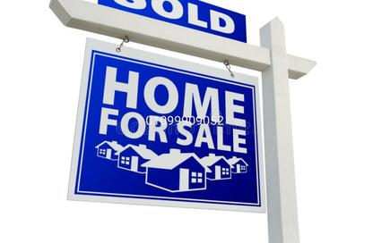 Office Space - 7+ Bedrooms - 5 Bathrooms for sale in Al Agouza - Giza