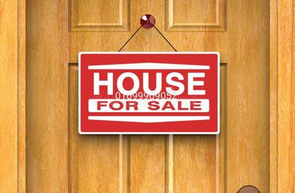 Office Space - 7+ Bedrooms - 5 Bathrooms for sale in Al Agouza - Giza