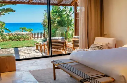 Villa - 6 Bedrooms - 6 Bathrooms for sale in Caesar - Qesm Marsa Matrouh - North Coast Villa - 6 Bedrooms - 6 Bathrooms for sale in Caesar - Qesm Marsa Matrouh - North Coast